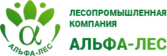 «Альфалес» — пиломатериалы в Челябинске и Челябинской области