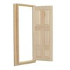 Дверная коробка 40*70*2,1 м