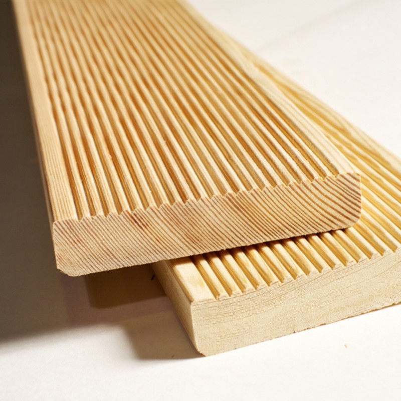 Как укладывать террасную доску: подробное руководство