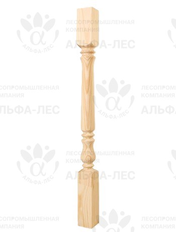 Балясина 11 50*50*900 мм